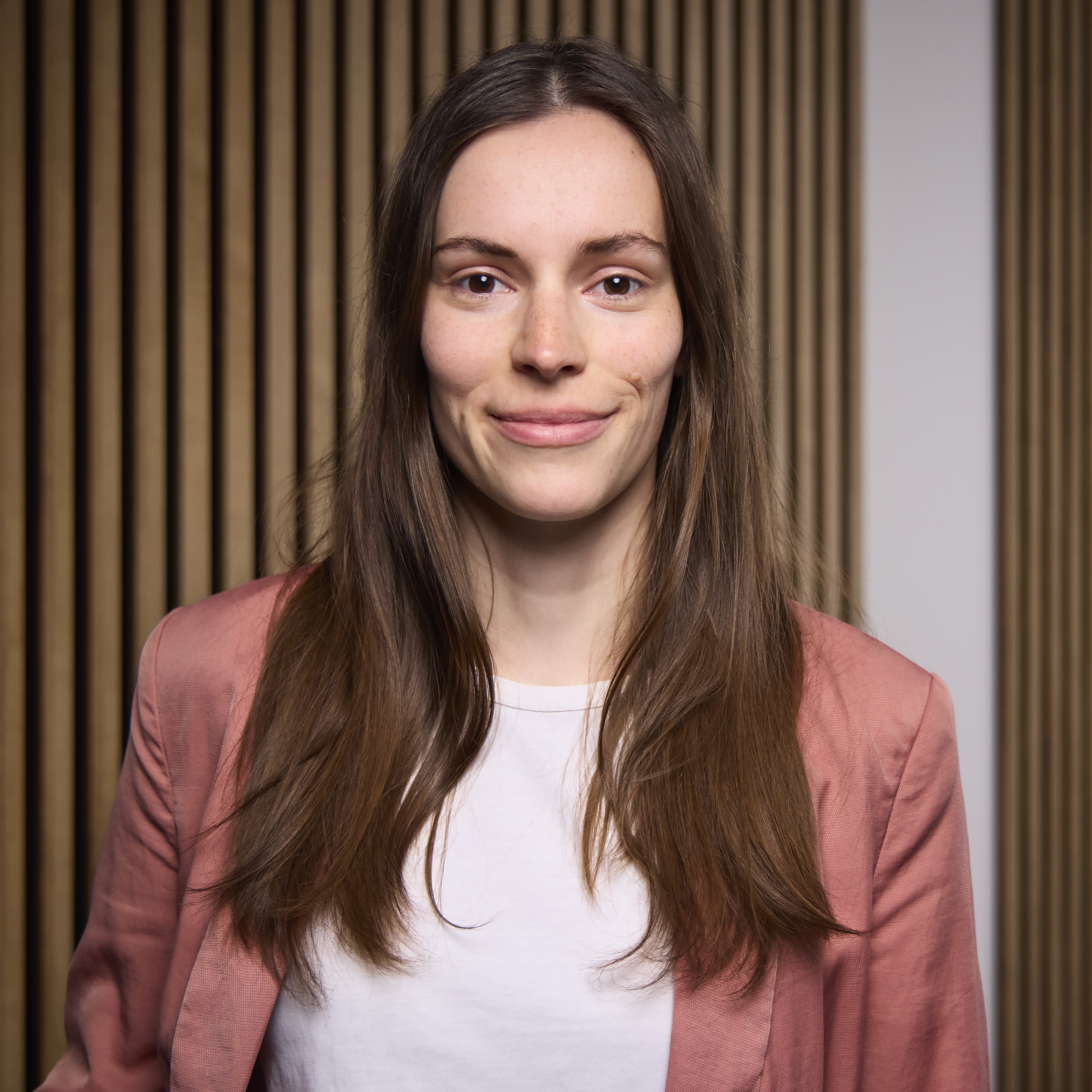 Lisa Ribbe, Botschafterin für nachhaltigen Konsum im Projekt MehrWertRevier