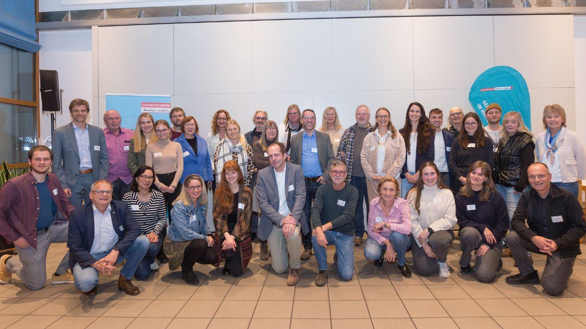 Abschlussveranstaltung