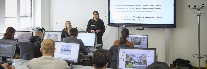  Visionsworkshop Düren