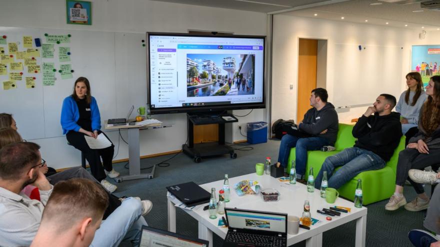 Workshop_Zukunftsvisionen