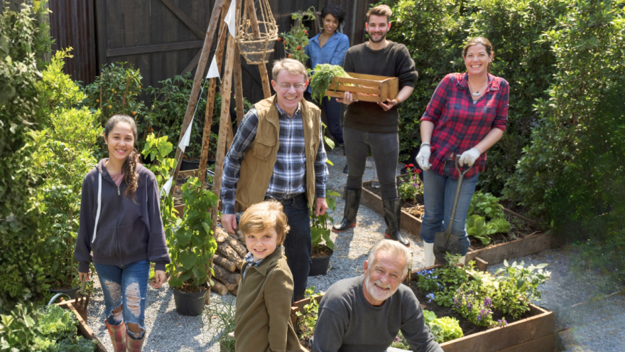 Gemeinsam gestalten im Rheinischen Revier