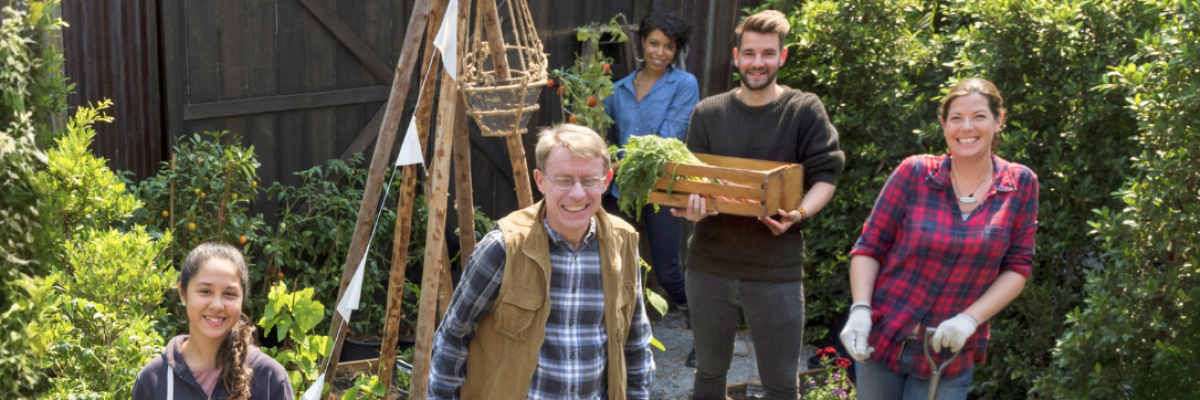 Gemeinsam gestalten im Rheinischen Revier