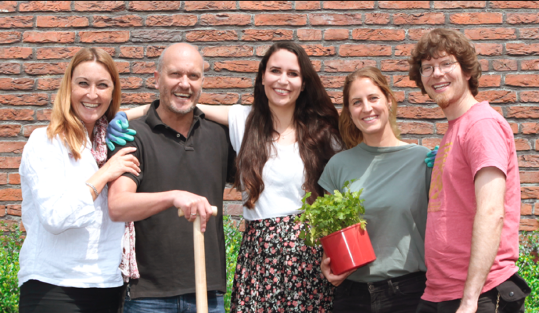 Mitmach-Kompass: Finde dein Engagement